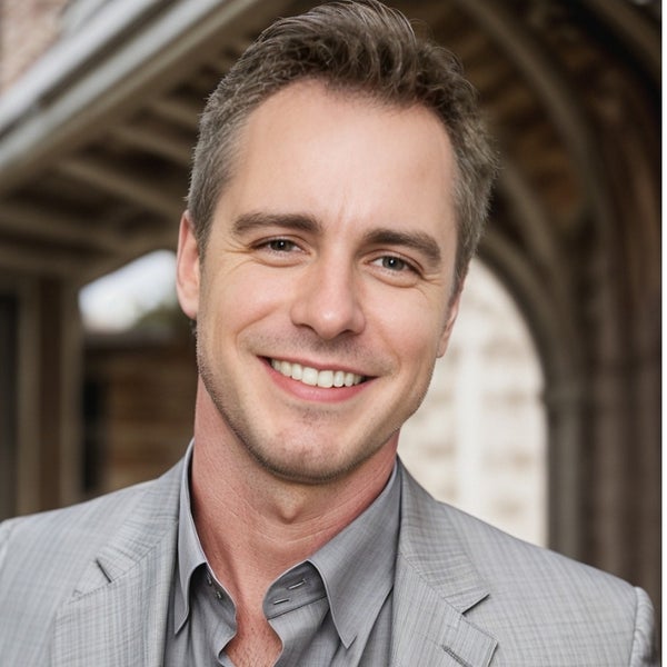 Adam Theall, REALTOR